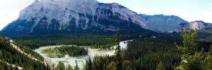 Discovering Canada's Natural Wonders: Adventures Worth Taking