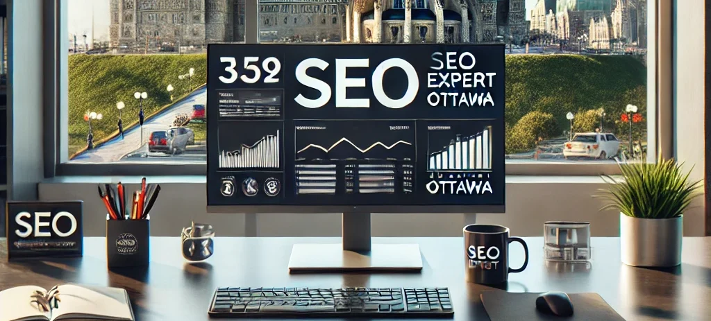 SEO Experts in Ottawa: The Key to Local Business Growth