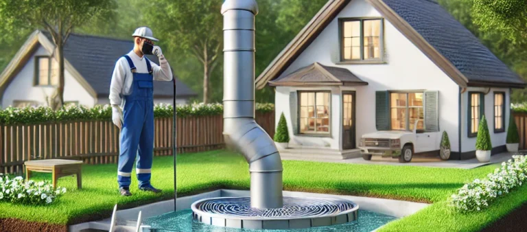 How Airwell Technology Revolutionizes Radon Removal from Water