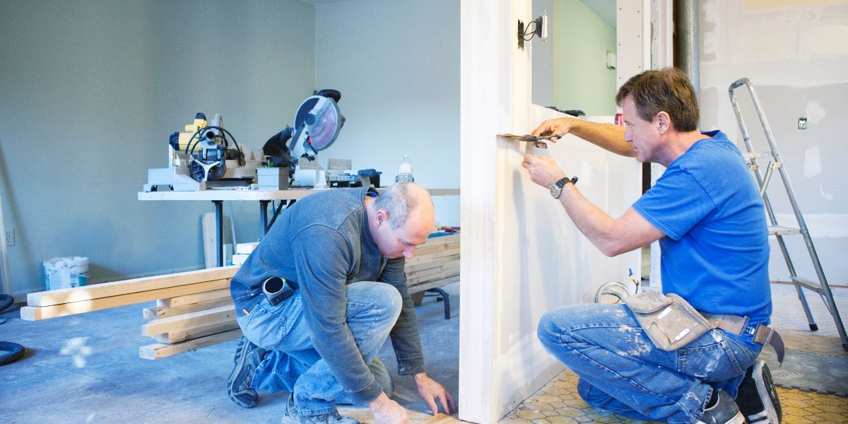 How Professional Renovations Can Make Okanagan Homes More Functional and Comfortable
